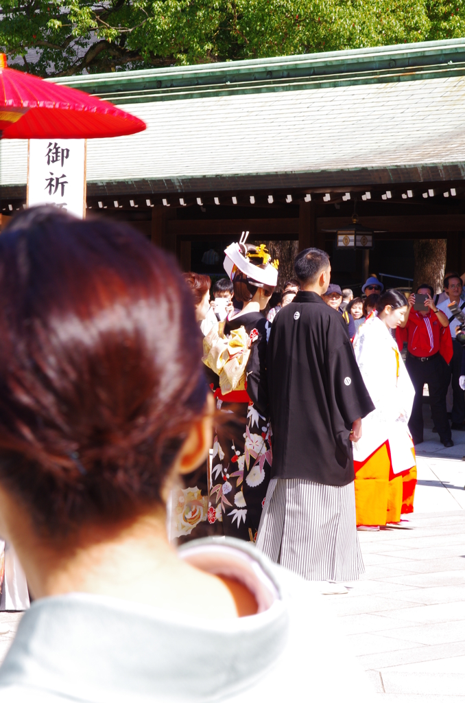 門出