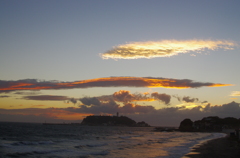サンセット江ノ島