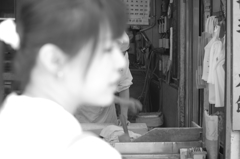 飴きり・見切り