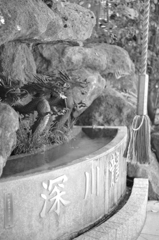 龍神様