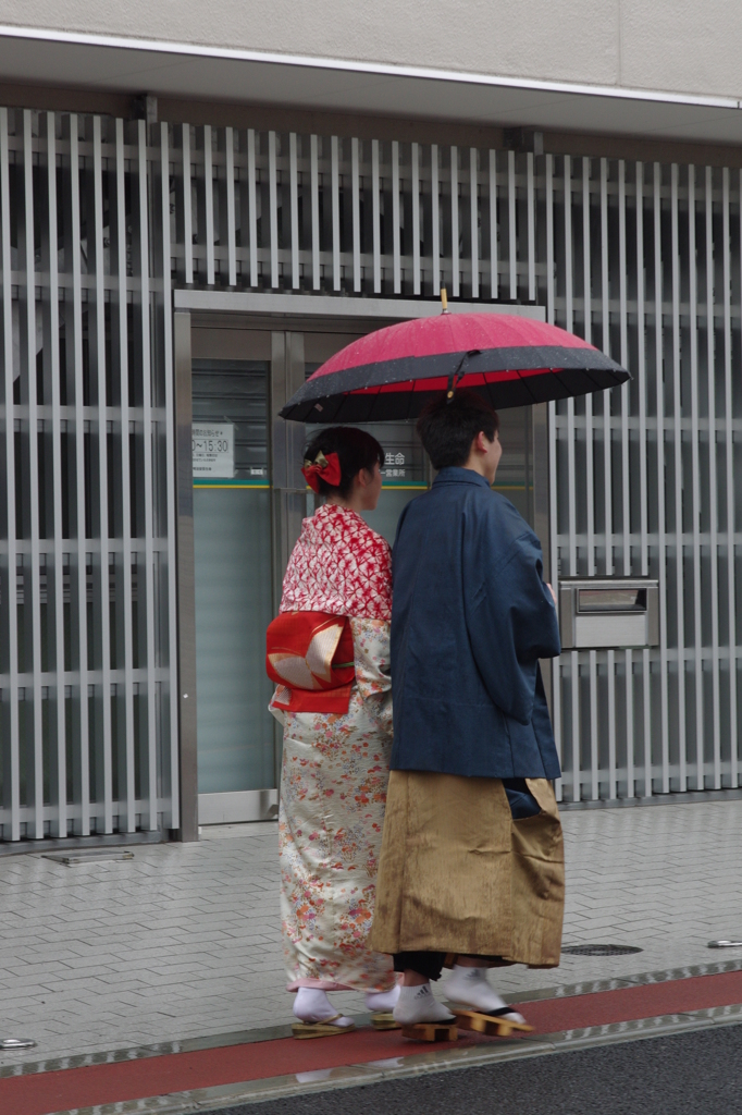 城下町雛めぐり