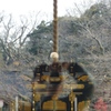 自撮りを写すのは鏡