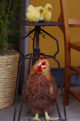 親子