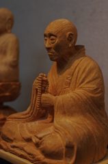重源像