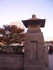 裏