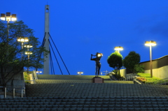 だれも気づかない情景