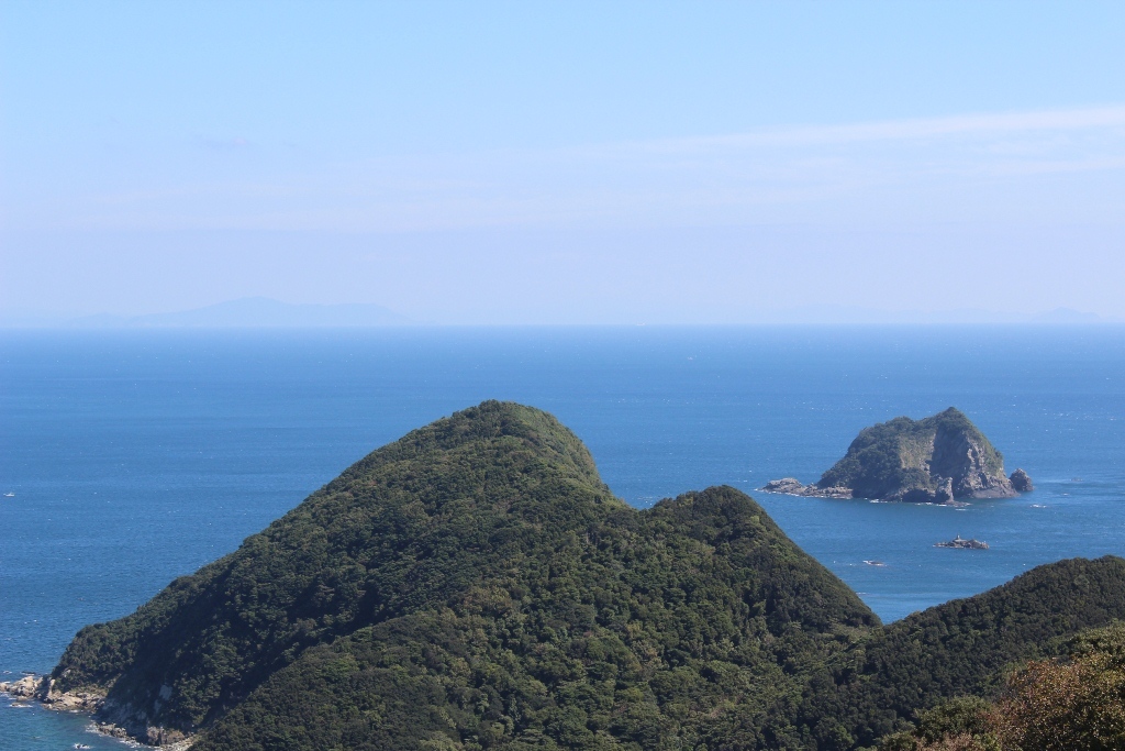 海はいいなぁ