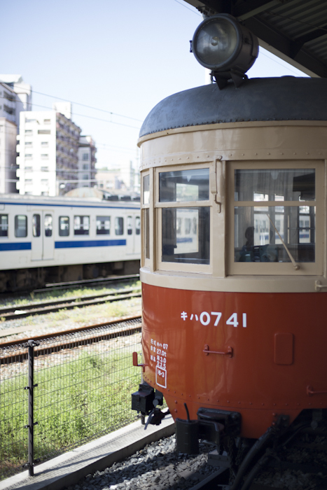 九州鉄道記念館