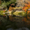 御船山楽園