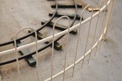 mini rail
