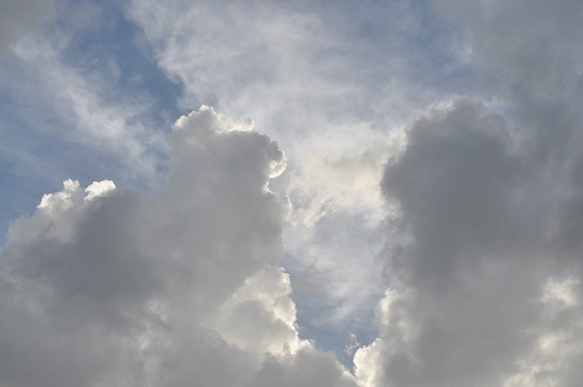 sky