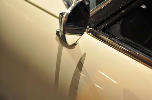 Side mirror