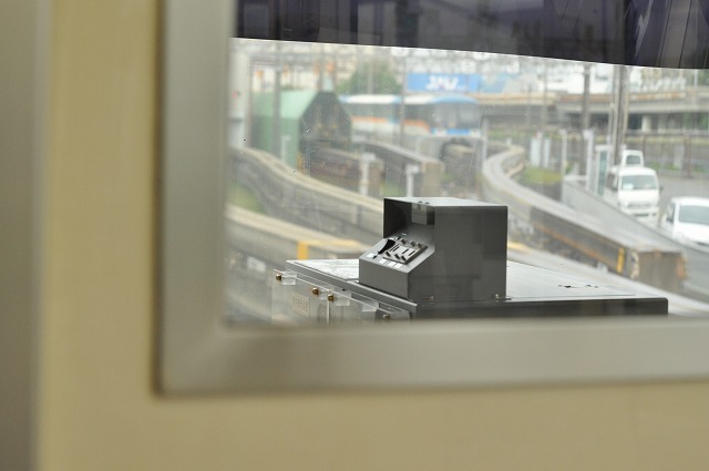 monorail