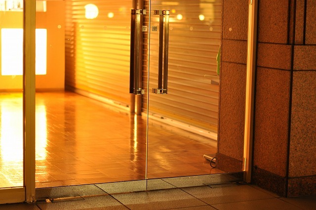 Closed