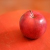 Small apple