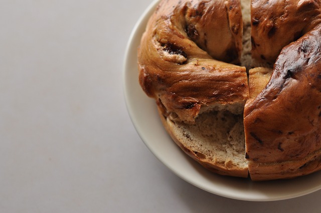 My favorite bagel