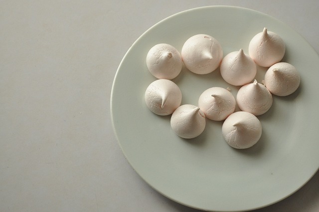 meringue