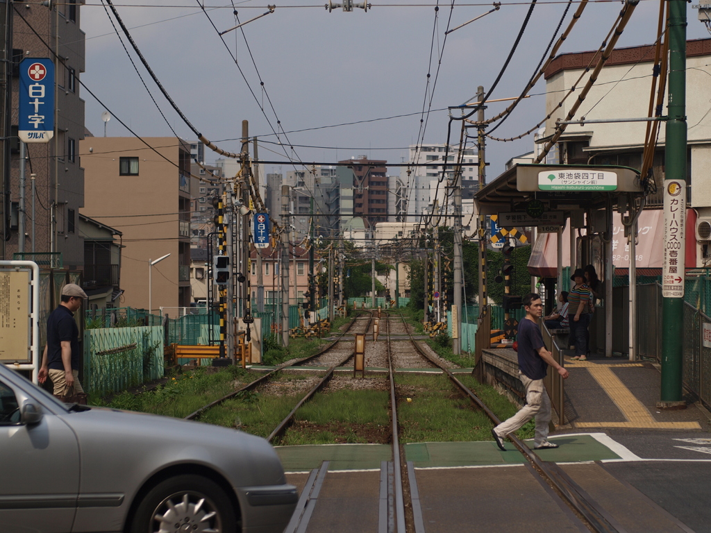 線路