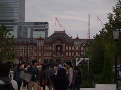 東京駅