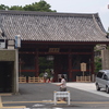 護国寺前