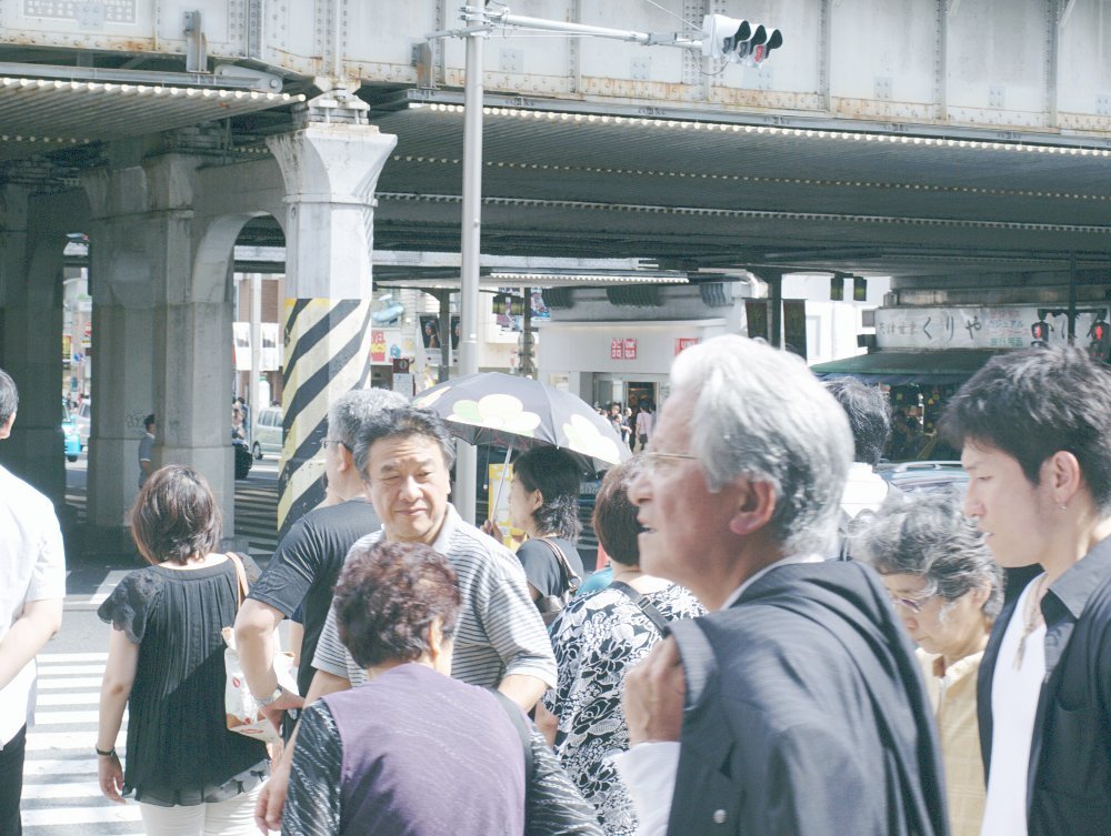 上野