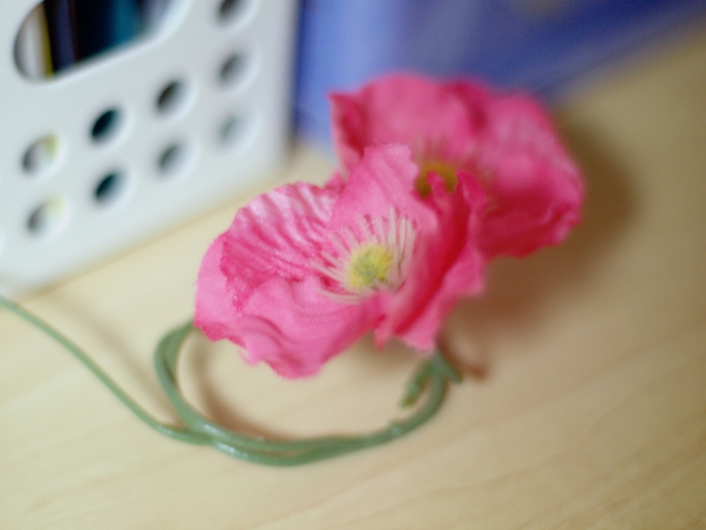造花