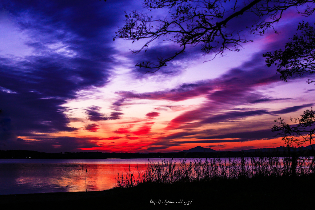 magic hour