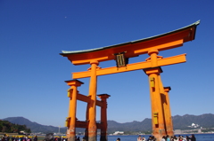 鳥居