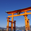 鳥居