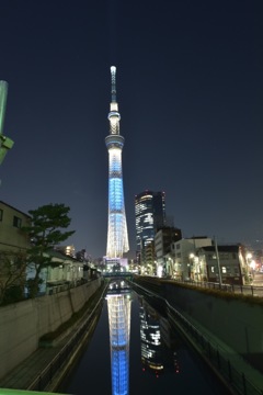 スカイツリー