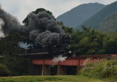鉄橋