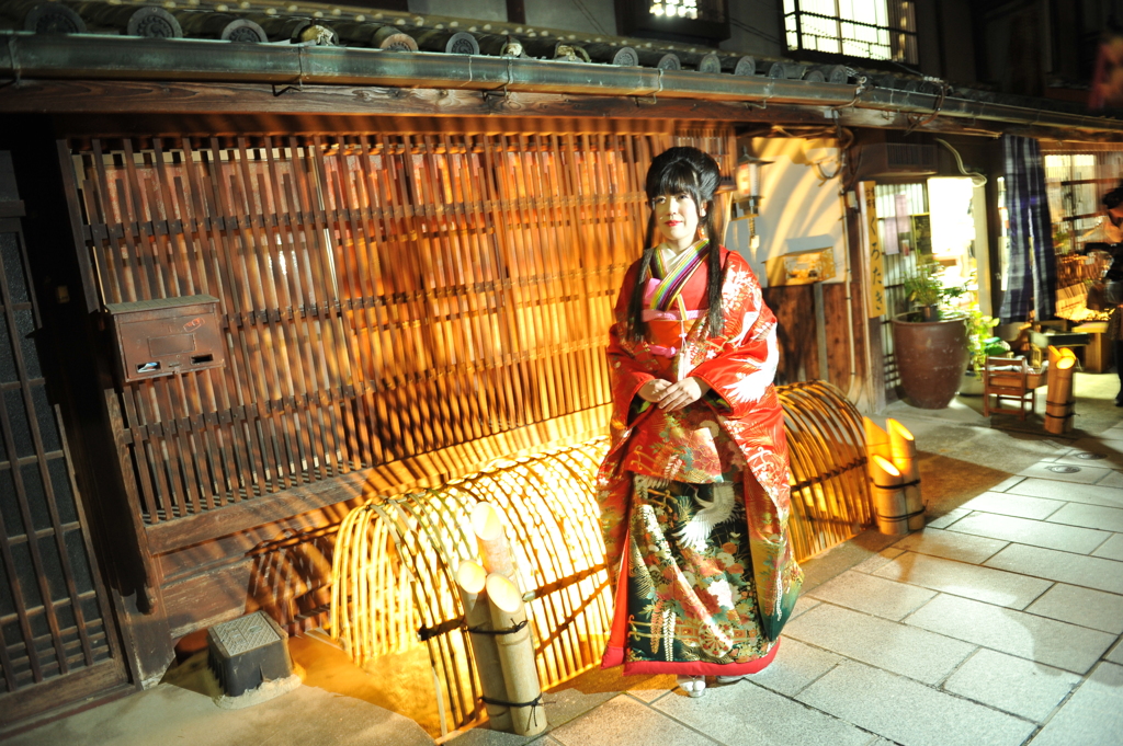 かぐや姫