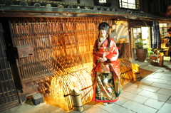 かぐや姫