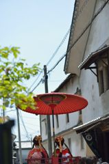 竹祭り
