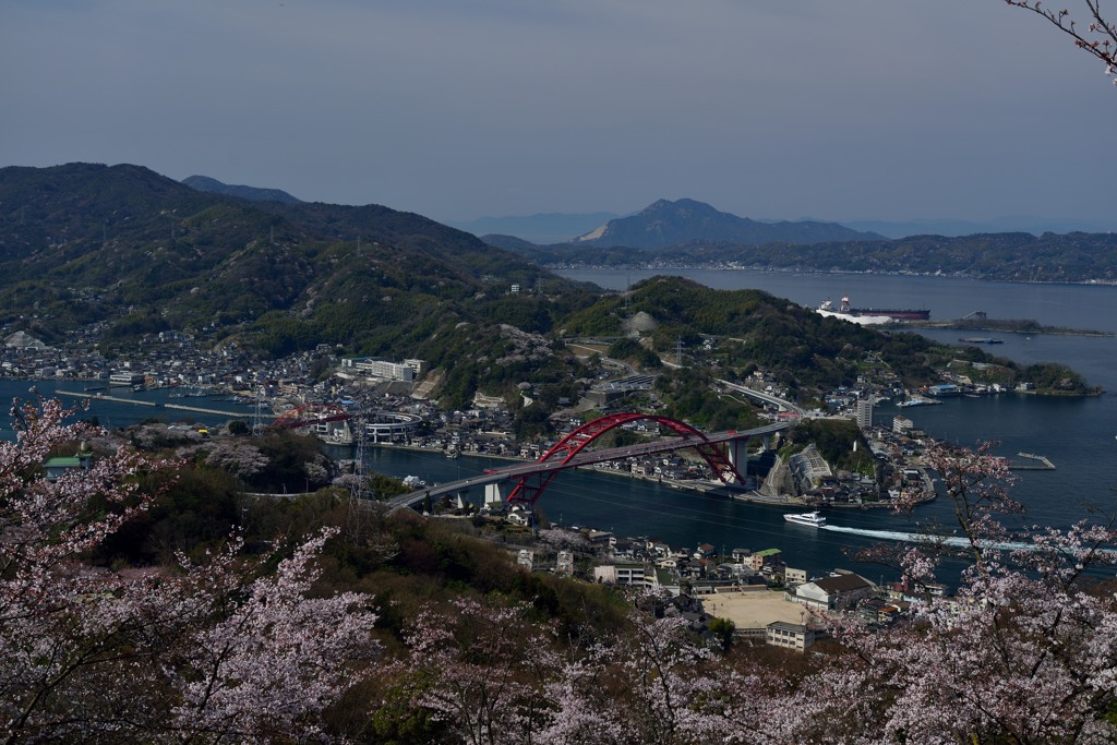 音戸の瀬戸