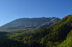 大山