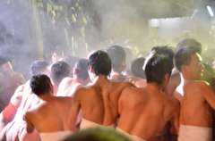 はだか祭り