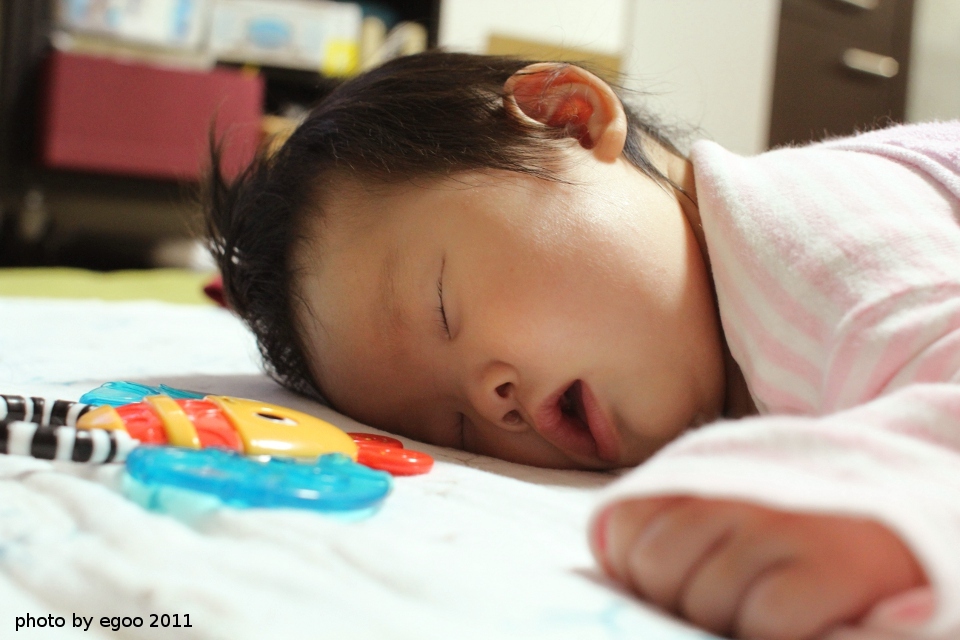 睡眠