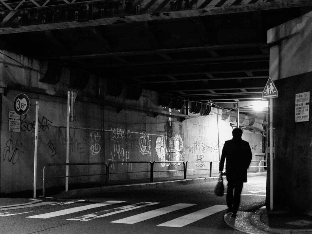 家路