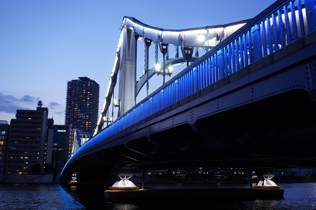 清洲橋