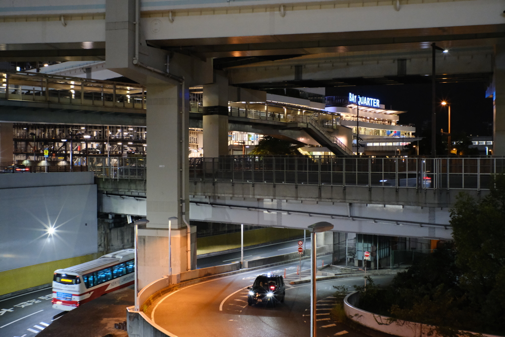 交錯