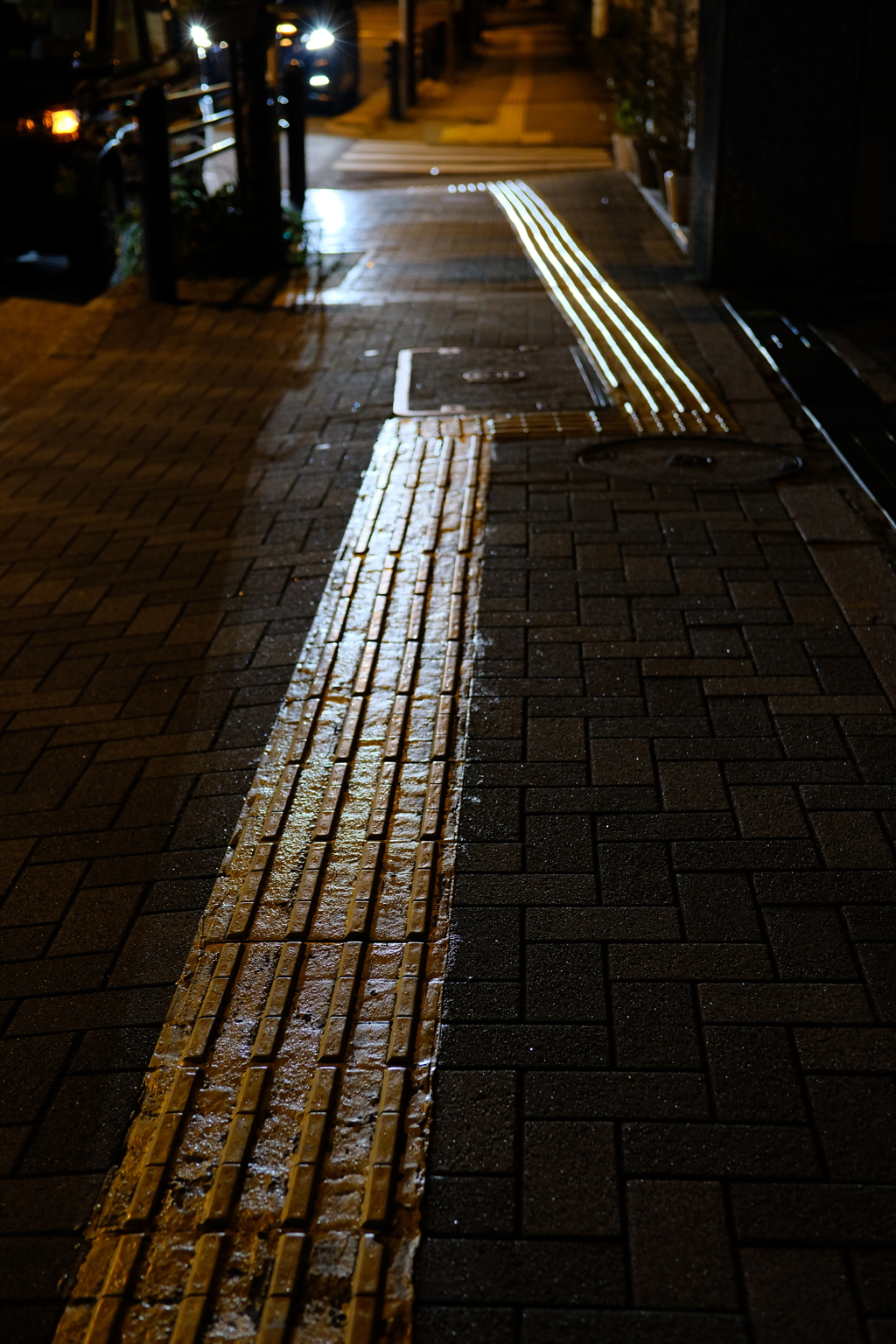 道しるべ