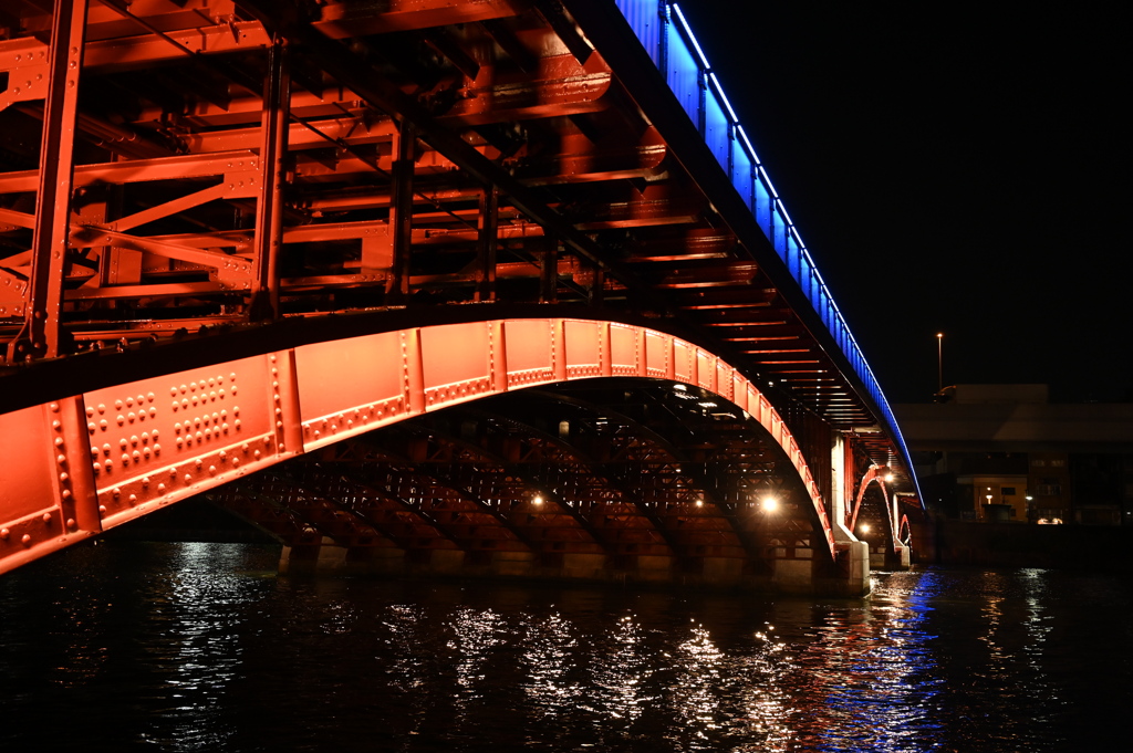 吾妻橋
