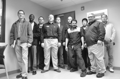 Our Team