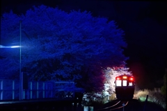 感動の鉄道風景