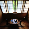 私の部屋