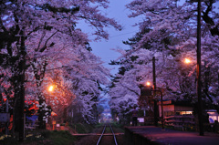 鉄道浪漫