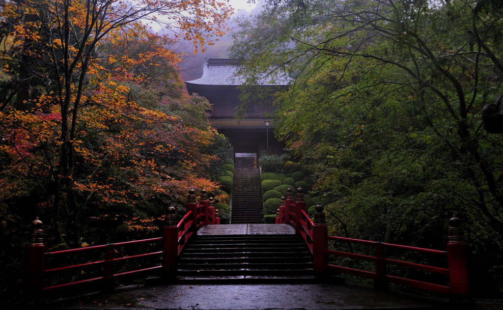 奥の細道