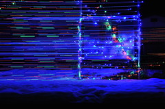 Warp Drive