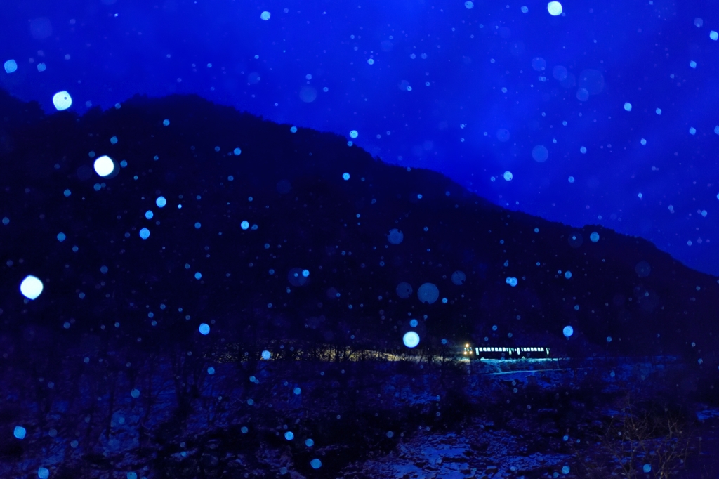 一雨ごとに春